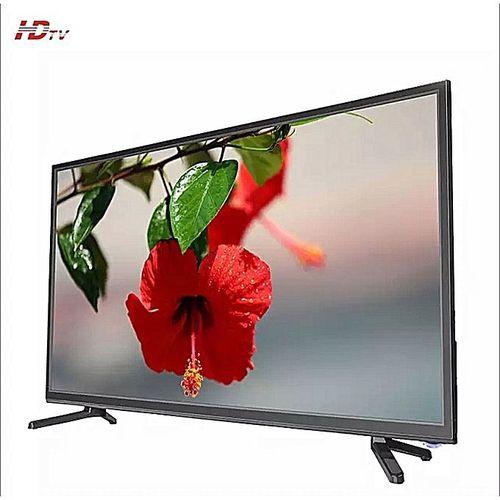 ZUM 43inches LED HD Television + Free TV GUIDE