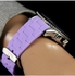 Esprit ES105332023 Silicone Watch - Light Purple