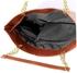 Allwin Lady Women Hobo Shoulder Bag Messenger Purse Satchel Tote Tassel Handbag