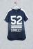 Youth 52 Street T-Shirt