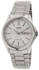 Men's Luxurious Analog Watch MTP-1239D-7A - 39 mm - Silver
