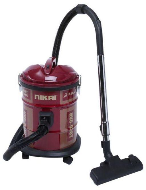 Vacuum Cleaner 1600W NVC950T Red
