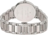 Kate Spade Gramercy Women's Mother of Pearl Dial Stainless Steel Band Watch - 1YRU0736