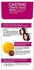 L'Oréal Paris Casting Crème Gloss Semi-Permanent Hair Dye, Ammonia-Free Formula & Honey-Infused Conditioner, Glossy Finish, Colour for Up to 28 Shampoos, Pack of 3, Colour: 400 Dark Brown