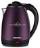 Tecpac Stainless Steel Jug Kettle 2.0L Weight 1.3k (3 Colors)