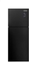 Fresh FNT-MR470YGQB Bluetooth Technology Refrigerator, 397 Liters - Black