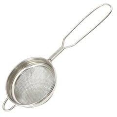 Rabbit Stainless Steel Strainer Command Double Mesh 11cm UP3
