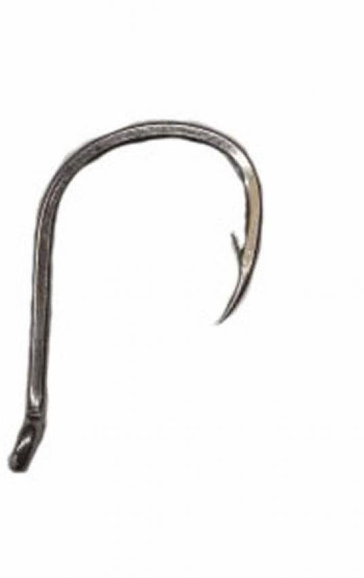 High Carbon Steel Fishing Hook - Size 16