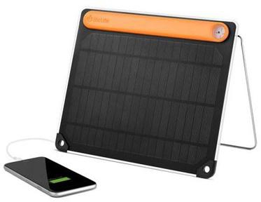 BioLite Solar Panel 5 Plus