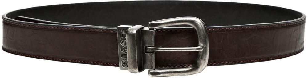Levi's Reversible Leather Men's Belt - Size 32 US, 11LV0204
