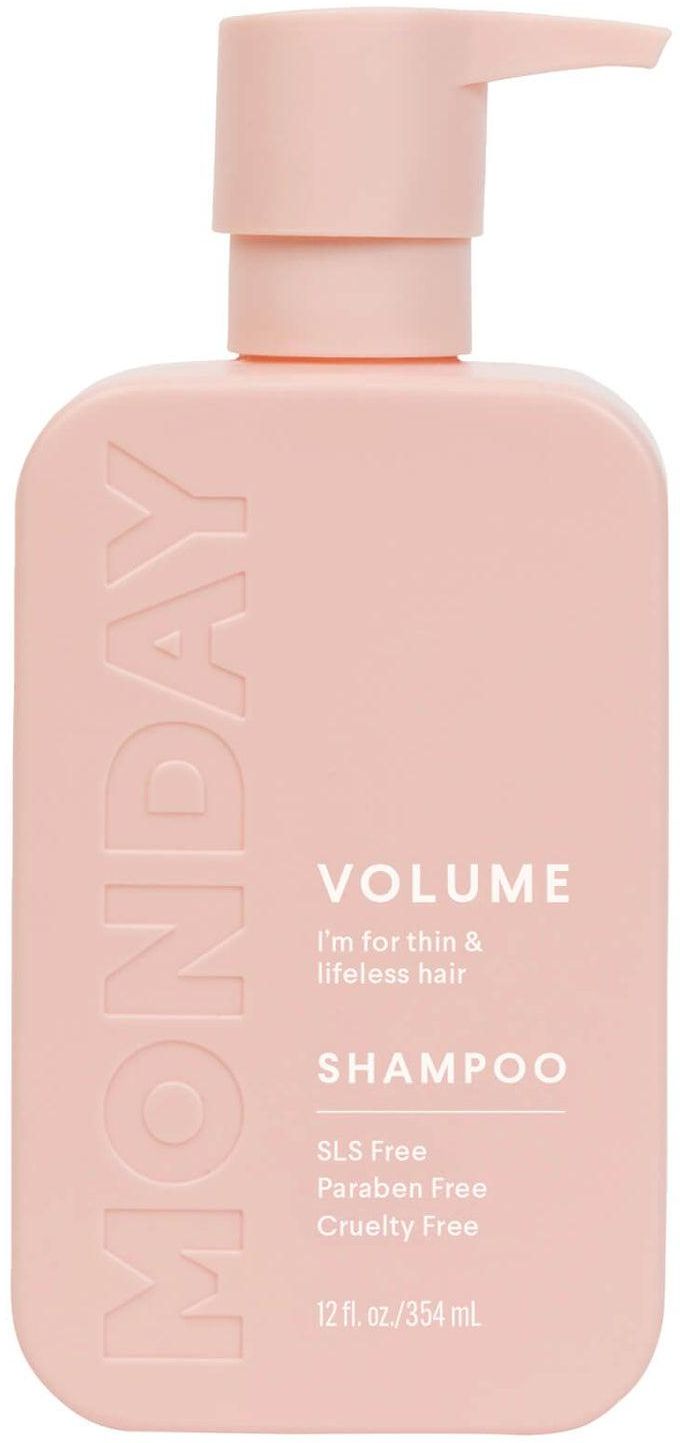 MONDAY Haircare Volume Shampoo 354ml