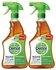 Dettol Original Anti-Bacterial Surface Disinfectant Liquid Trigger 500ml (Twin Pack)
