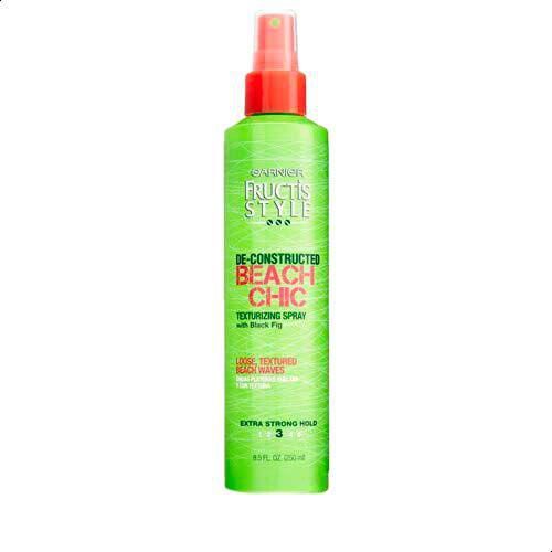 Garnier Fructis Style Beach Chic Hair Spray - 250 ml price from souq in  Egypt - Yaoota!