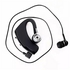 Generic Headset Wireless Bluetooth 4.0 HD Stereo Headphones Earbuds With Mic Hands-Free Earpieces Earphone For IOS ,Android Phones And Other Bluetooth-Enabled Devices (Black)