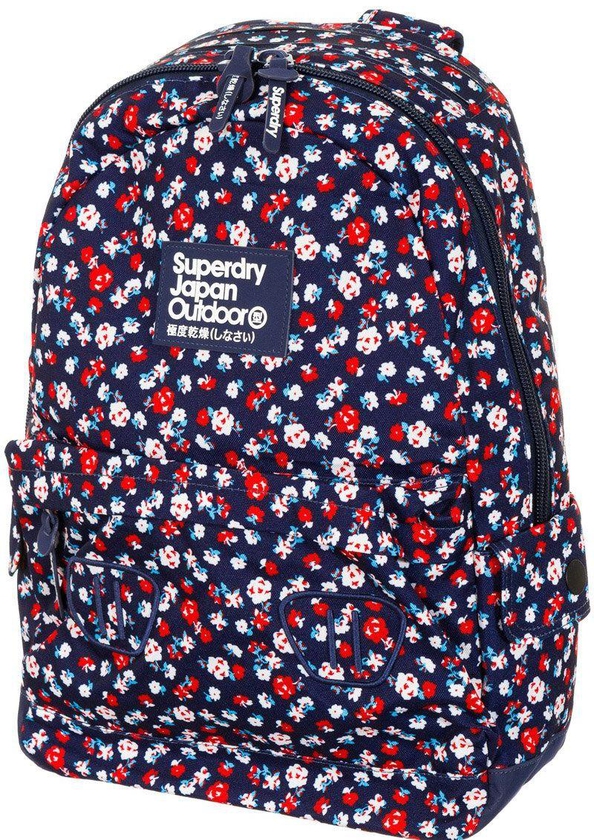 Superdry Backpack for Women - Multi Color, G91LD006-11S