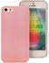 Remax iPhone 5/5S Touch Series-Pink Case