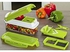 Nicer Dicer Plus 12 In 1 Fruit And Vegetable Chopper