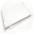 ورق لاصق شفاف A4 ذاتي اللصق للطابعات الليزرية والرقمية - عبوة من 50 ورقة