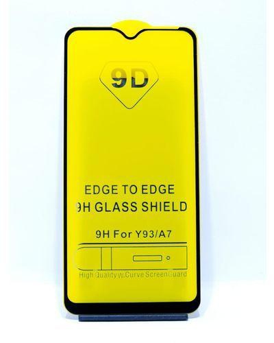 Generic Oppo F9Tempered Glass 9D Screen Protector