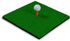 Generic Golf Practice Mat Portable Swing Hitting Driving Pad Outdoor Training