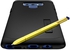 Spigen Samsung Galaxy Note 9 Slim Armor cover / case - Black