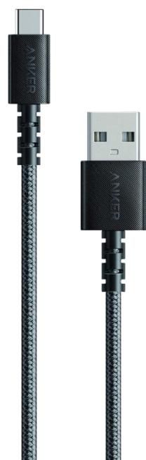 ANKER POWERLINE SELECT + USB-A TO USB-C 2M