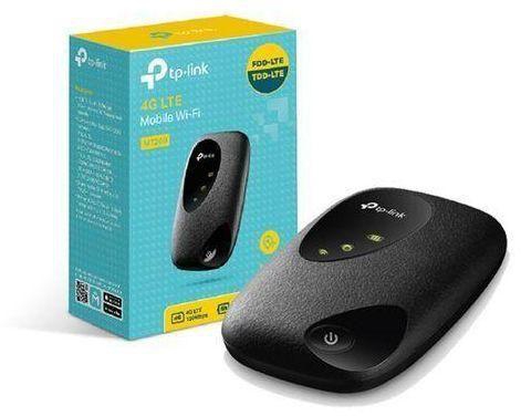 TP Link 4G PORTABLE WIFI