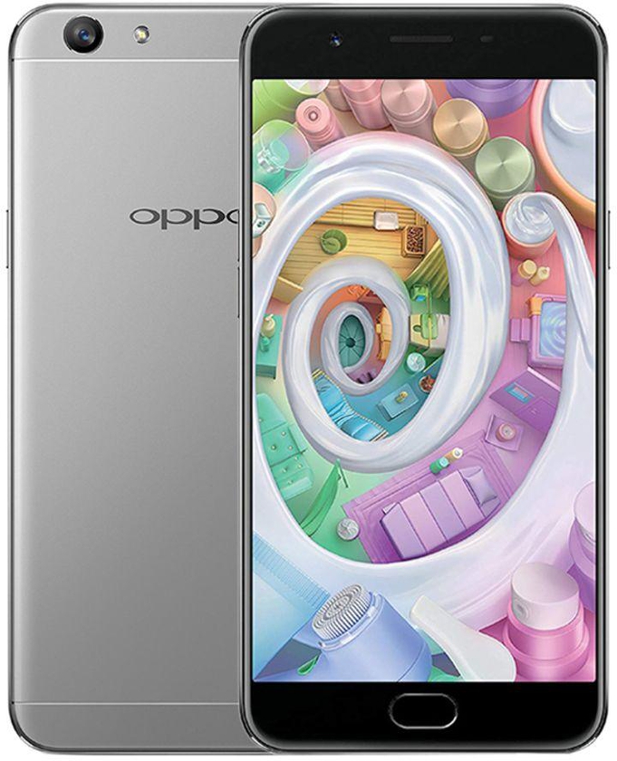 Oppo F1s Selfie Expert, 32GB, 3GB, Grey