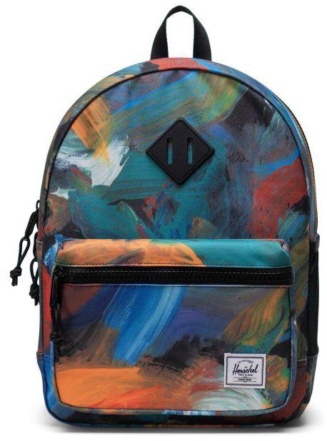 Herschel Heritage Kids Backpack - Paint Palette