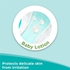 Pampers Baby-Dry Diapers - Size 2 - Mini - 3-8 Kg - 60 Diapers
