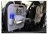 Car Multi-Pocket Back Seat Organizer
