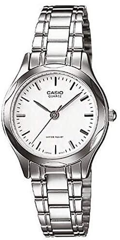 Casio LTP-1275D-7ADF For Women- Analog, Casual Watch