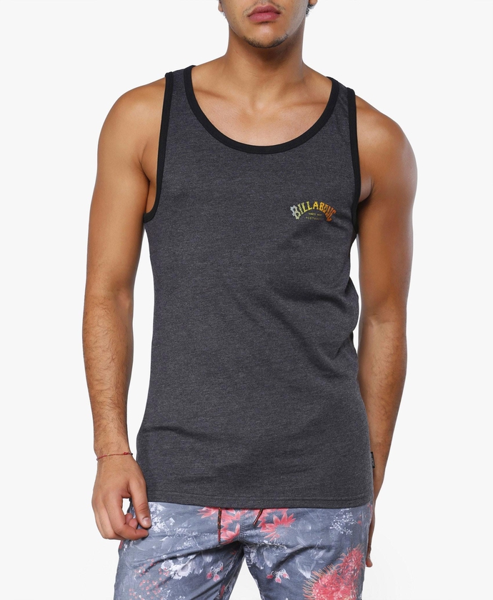 Arched Tank