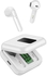 X40 Mini Bluetooth-compatible 5.0 Wireless-White