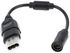 Generic USB Dongle Breakaway Connection Cable Adapter For Xbox 360 Wired