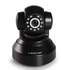 Foscam Wireless IP Pan Tilt Camera HD - Plug and Play- WPS-2WAY AUDIO Black FC-FI9816PB