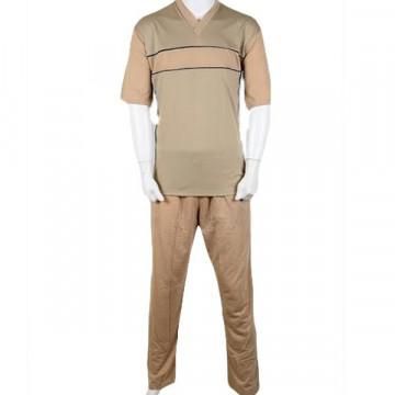 saudi Pajama Men - 123-4PCS