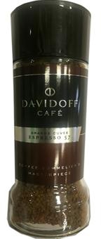 Davidoff Cafe Espresso 57 Instant Coffee  - 100 g