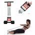 Tummy Trimmer - 5 Spring With Hand Grip Function