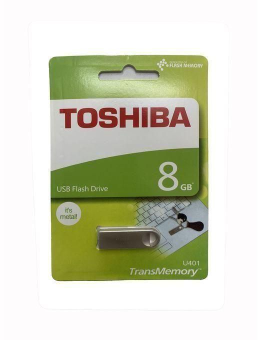 Toshiba 8GB USB Flashdisk