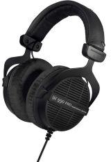 beyerdynamic DT 990 PRO Studio headphones 80 Ohm - Black Edition