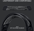 Logitech G Logitech G733 LIGHTSPEED Wireless Gaming Headset with suspension headband, LIGHTSYNC RGB, Blue VO!CE mic technology and PRO-G audio drivers - Black