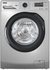 Get Zanussi ZWF8240SB5 Perlamax Front Load Automatic Washing Machine, 8 kg, 1200 RPM - Silver with best offers | Raneen.com