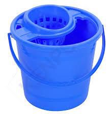 Kenpoly Mop Bucket No.4