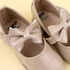 babyshoora Classic Shiny Shoes For Girls .