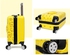 Uujuly 45*40*23CM 4 Wheel Luggage Trolly / Students Kids Children Luggage Case /Travel Suitacase Bag for Business