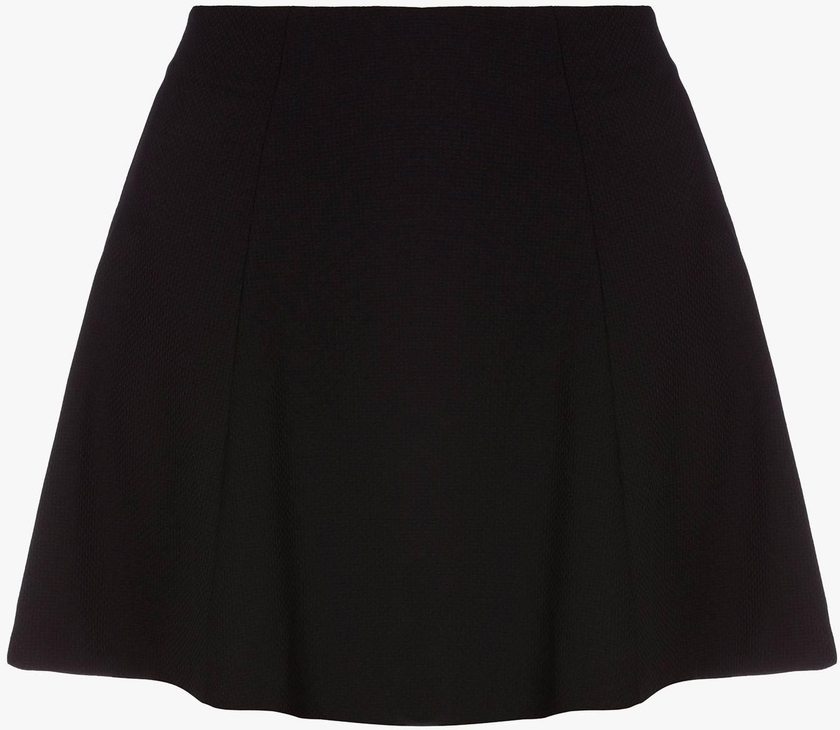 Coretta Mini Skirt