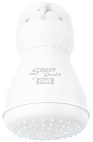 Super Ducha Modern Instant Shower Water Heater - Salty/Hard Water