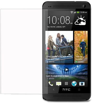 2x HTC One Mini Clear LCD Screen Protector