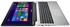 ASUS Transformer Book Flip TP550LJ Laptop - Intel Core i5 - 6GB RAM - 1TB HDD - 15.6" HD Touch - 2GB GPU - DOS - Black